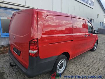 Mercedes Vito - 7