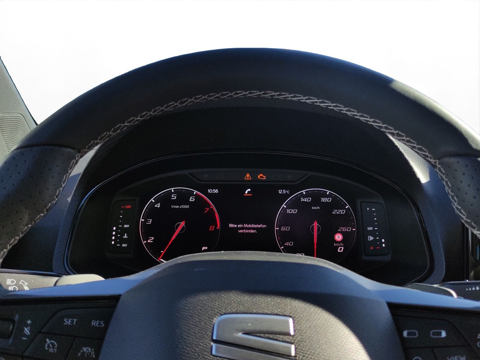 Seat Ibiza - Bild 19