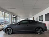 Audi A5 Coupe quattro S-Line Virt. Cockpit Matrix B&O - Audi A5 Gebrauchtwagen in Hannover