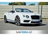 Bentley Continental GTC V8S MULLINER EXCLUSIVE ACC*NAIM* - Bentley: Gtc