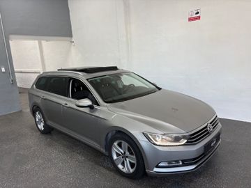 Volkswagen Passat Variant - 3