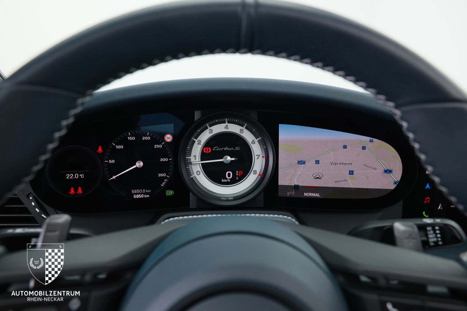 Porsche 911 Urmodell - Bild 17