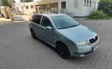 Skoda Fabia Combi 1.4 16V 74 kW Elegance Elegance - Skoda Fabia: 16v Elegance