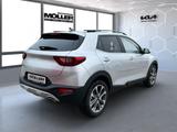 Kia Stonic Spirit 1.0T DCT7 Technologie ACC Navi LED - Gebrauchtwagen in Nürtingen