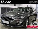 Ford Mondeo Turnier 2.0 TITANIUM NAVI/LED/SPORT/DAB+ - Ford Mondeo: Sport