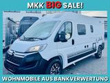 Bürstner Campeo Black Forest C 600 Markise,Solar+ TOP ! - Offers