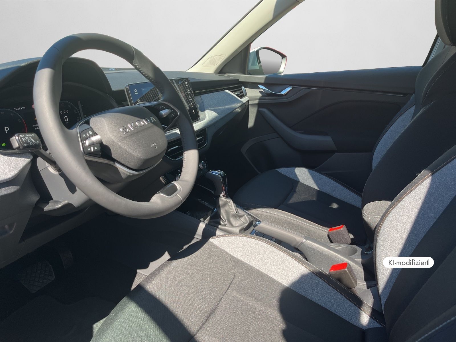 Skoda Kamiq - Bild 14