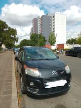 Citroën C3 Picasso VTi 95 Advance  - gebrauchte Citroën C3 Picasso aus dem Jahr 2010