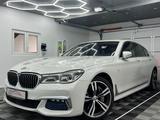 BMW 750 d xDrive M SPORT/B&W/MASSAGE/PURE/EXECUTIVE