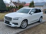Volvo XC90 Inscription Expression Recharge Plug-In Hyb - Volvo XC90: Recharge Inscription Expression