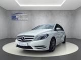 Mercedes-Benz B 200 CDI/LED/NAVI/VOLLEDER/EDELHOLZ/TÜV NEU! - Mercedes-Benz B 200 mit Diesel-Antrieb