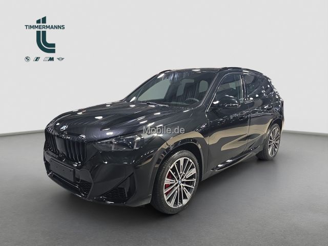 BMW X1 xDrive23i Steptronic M Sportpaket Head-Up AHK