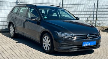 Volkswagen Passat Variant - 3