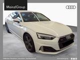 Audi A5 Sportback 45 TFSI quattro Matrix ACC Navi SHZ - gebrauchte Audi A5 aus dem Jahr 2024