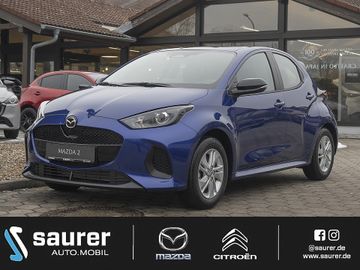 Mazda 2 Hybrid Centre-Line SHZDABKameraACAAKlimaau