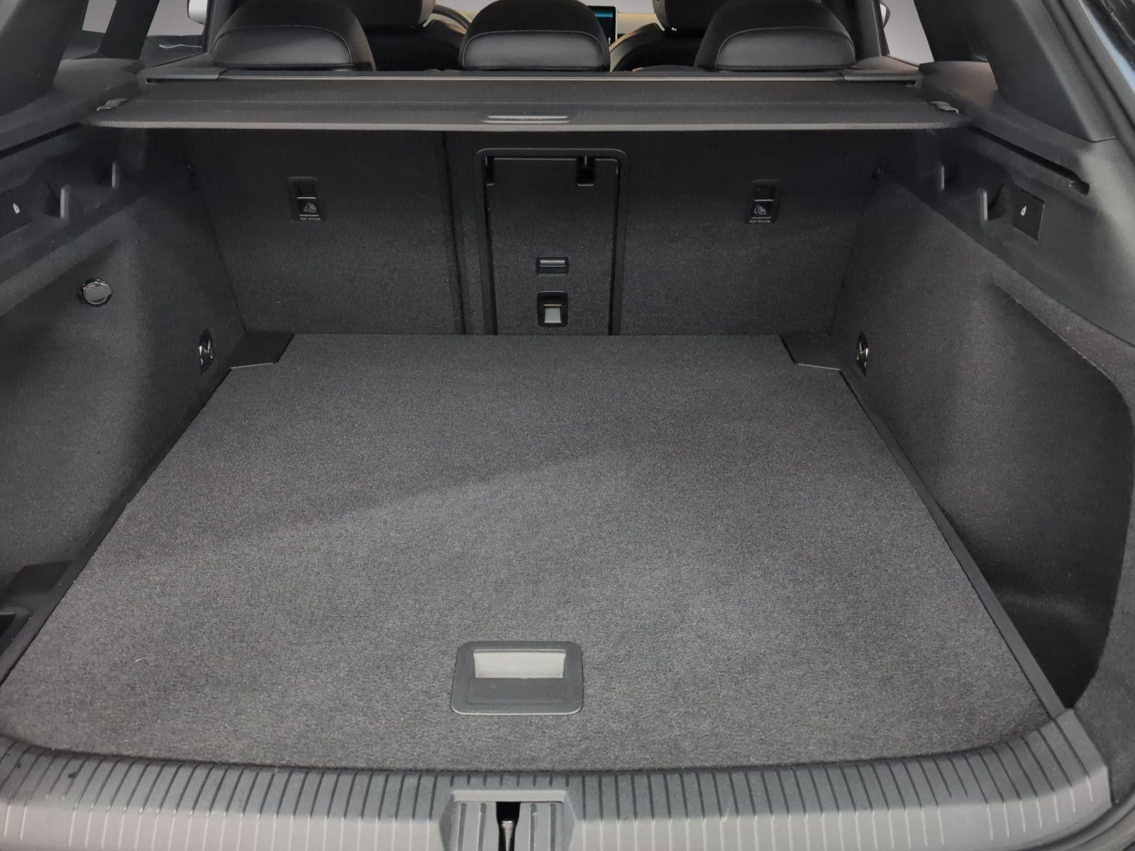 Volkswagen ID.7 Tourer GTX 91kWh/AHK/Matrix/Pano/WäPu/1.31G