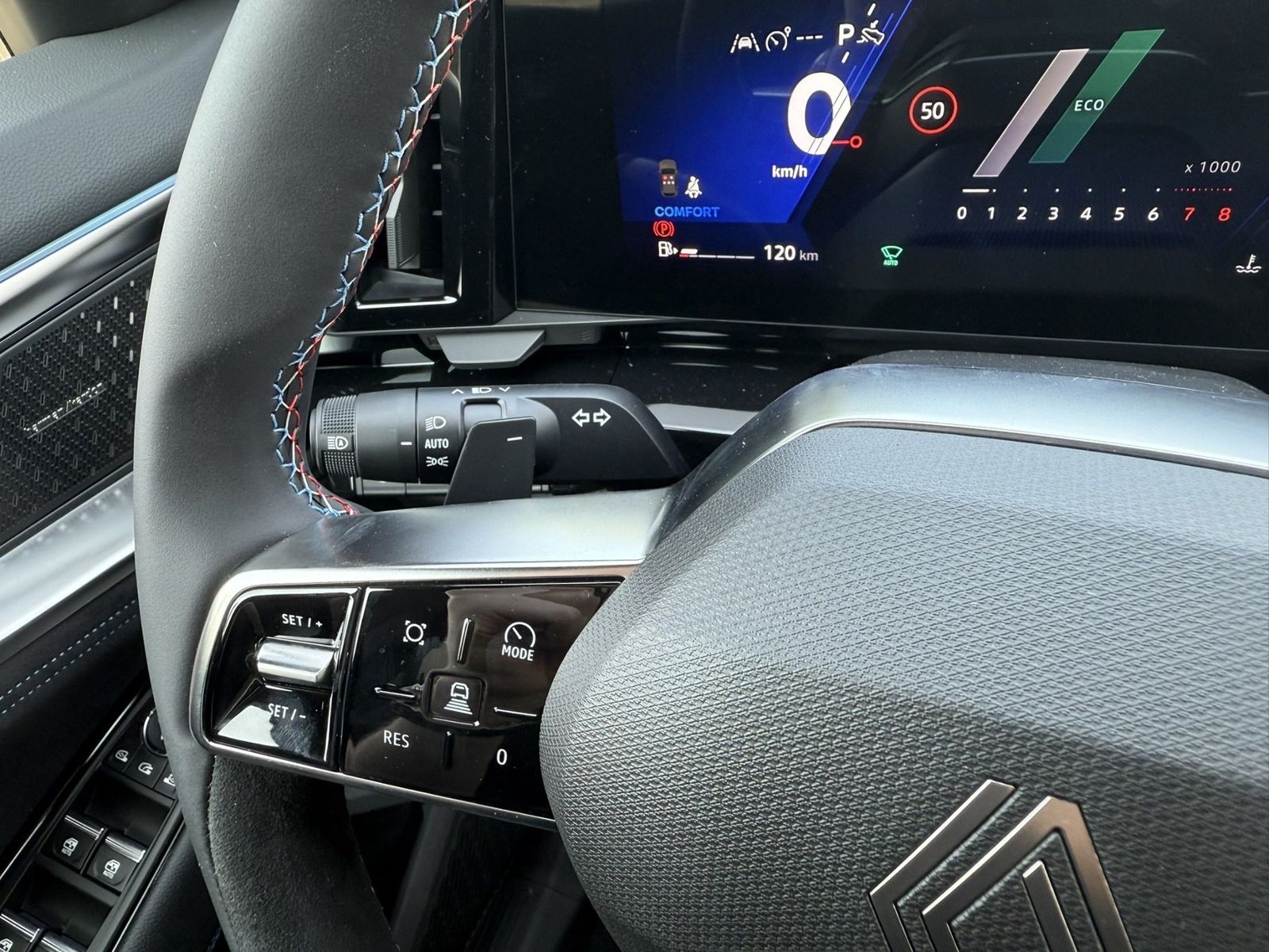 Renault Austral - Bild 15