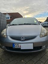 Honda Jazz 1.2 LS - gebrauchte Honda Jazz aus dem Jahr 2007