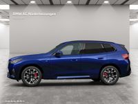 BMW X3 - Vorschau Bild 6