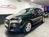 Audi Q3. Automatik/ S_Line Sport-Paket