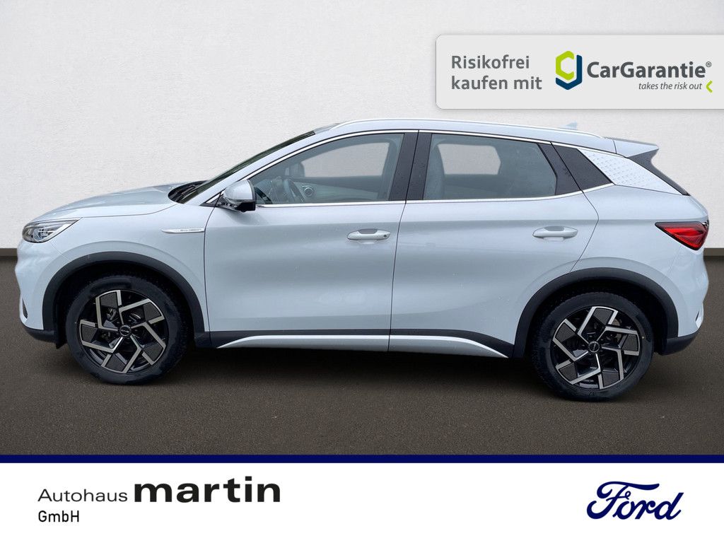 Fahrzeugabbildung BYD Atto 3 150 kW Design NAVI ACC SITZBELÜFTUNG LED