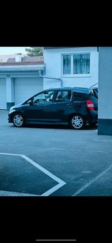 Honda Jazz, Baujahr 2007 - gebrauchte Honda Jazz aus dem Jahr 2007