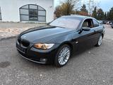 BMW 330 3 Coupe 330i xDrive AUTOMATIK Leder Klima - BMW 330: Coupe, 330i