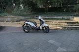 Piaggio Medley 125 S E5 + 4 Jahre Garantie - Piaggio Motorräder in Mönchengladbach