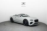 Bentley Continental GTC Speed First Edition V8 Hybrid