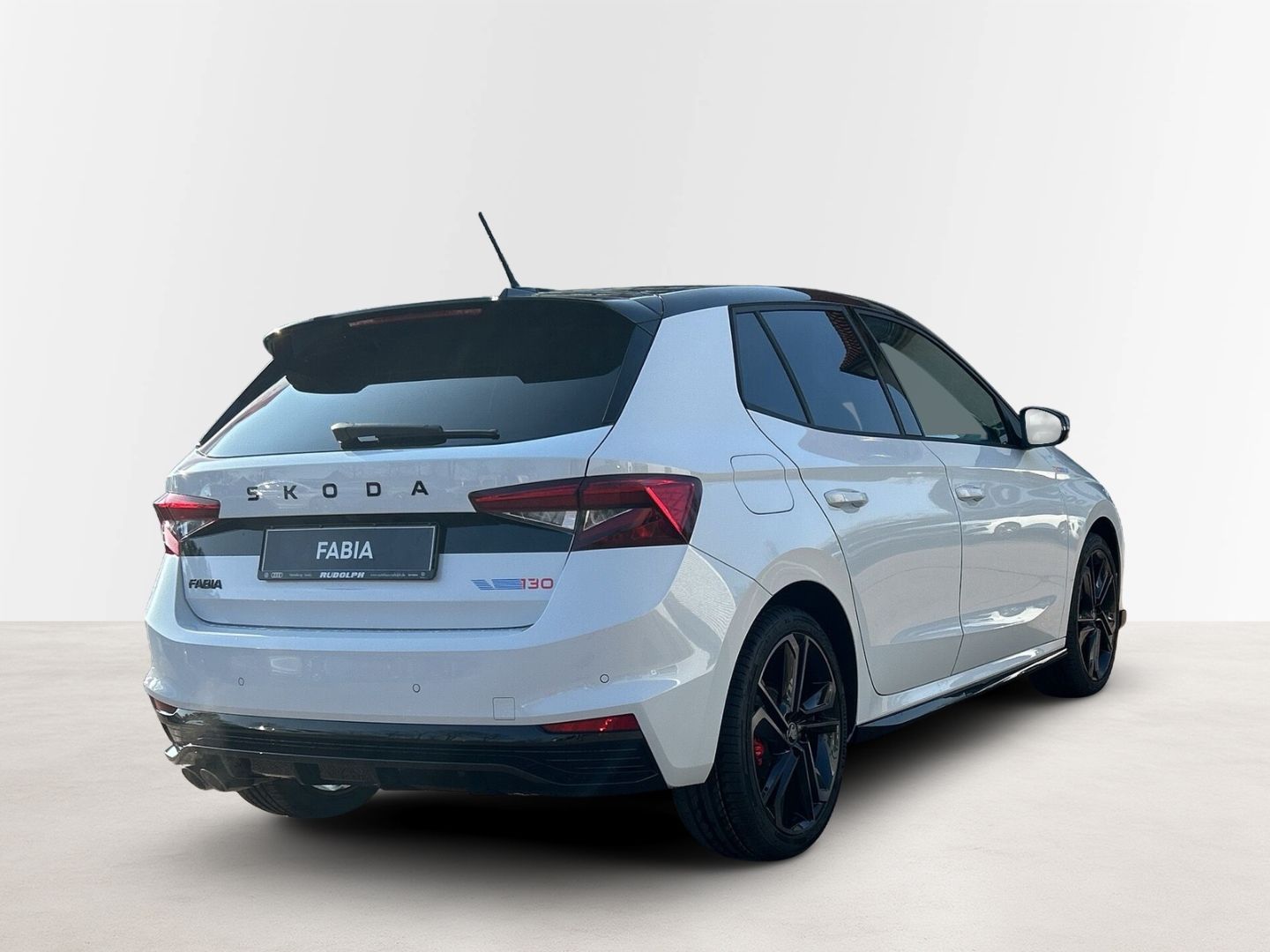Skoda Fabia - Bild 5