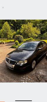 Volkswagen Vw Passat 3C Benzin zum Verkaufen in einem... - Volkswagen Passat: Verkaufen