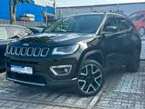 Jeep Compass Limited 4WD KAMERA+KEYLESS+LED - Jeep Gebrauchtwagen in Ludwigshafen