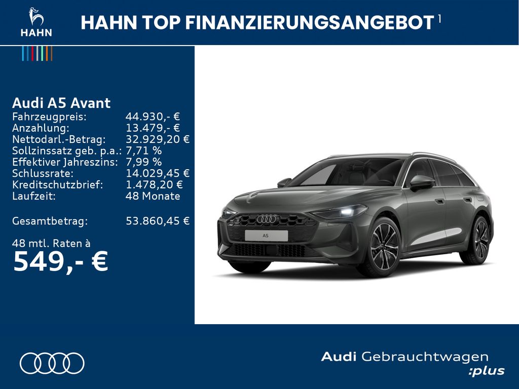 Audi A5 — fotografia 2