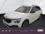 Skoda Kamiq Selection 1.0 TSI DSG LED Navi RFK ACC SHZ - Skoda Kamiq aus 2025