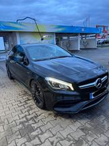 Mercedes-Benz CLA 45 AMG Shooting Brake Mercedes-AMG CLA 4... - Mercedes-Benz CLA 45 AMG Shooting Brake von privat