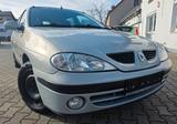 Renault Megane Grandtour Expression 1.6 16V,Klima,Ahk, - gebrauchte Renault Megane aus dem Jahr 2003