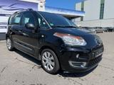 Citroën C3 Picasso Exclusive - gebrauchte Citroën C3 aus dem Jahr 2009