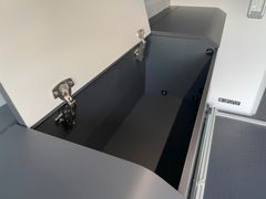 Adria Twin Edition 640 SGX**MJ 26*Automatik*