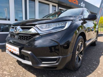 Honda CR-V 1.5 T 2WD Comfort*LED*AHK*ACC*
