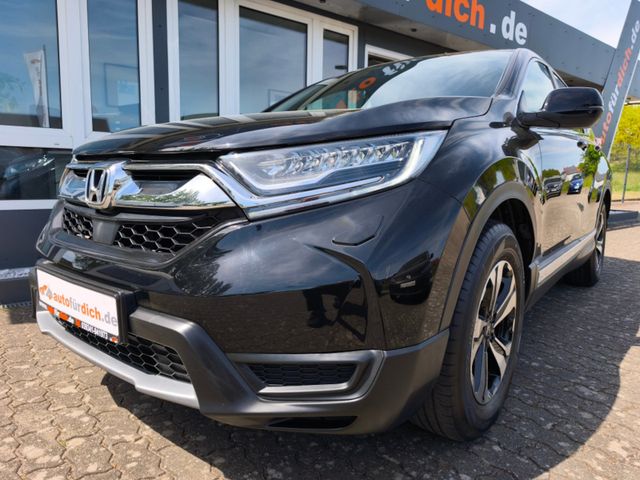 Honda CR-V 1.5 T 2WD Comfort*LED*AHK*ACC*