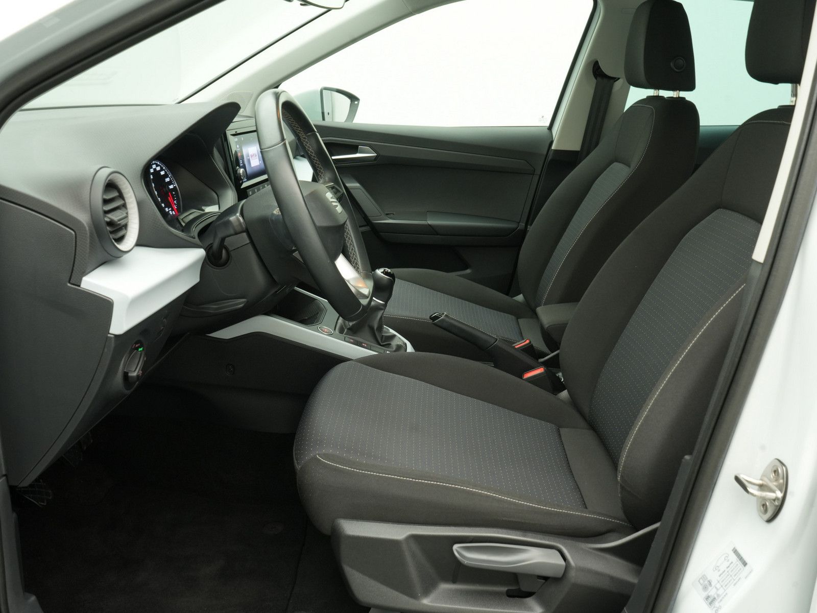 Seat Arona - Bild 12
