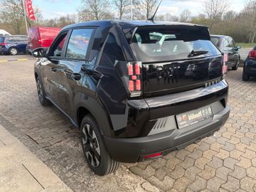 Fahrzeugabbildung Fiat Grande Panda 1.2 Hybrid Business Edit. Icon Navi
