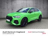 Audi RS Q3 Sportback 2.5 TFSI quattro S tronic SONOS/ - Audi RSQ3 aus 2022