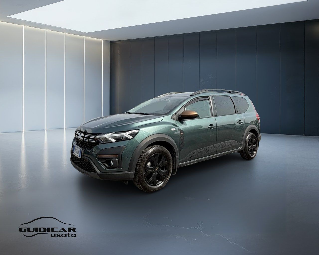 Other DACIA Jogger 2021 - Jogger 1.6 hybrid Extreme UP