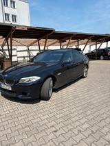 BMW 535 d M pkt. - BMW 535 in Berlin