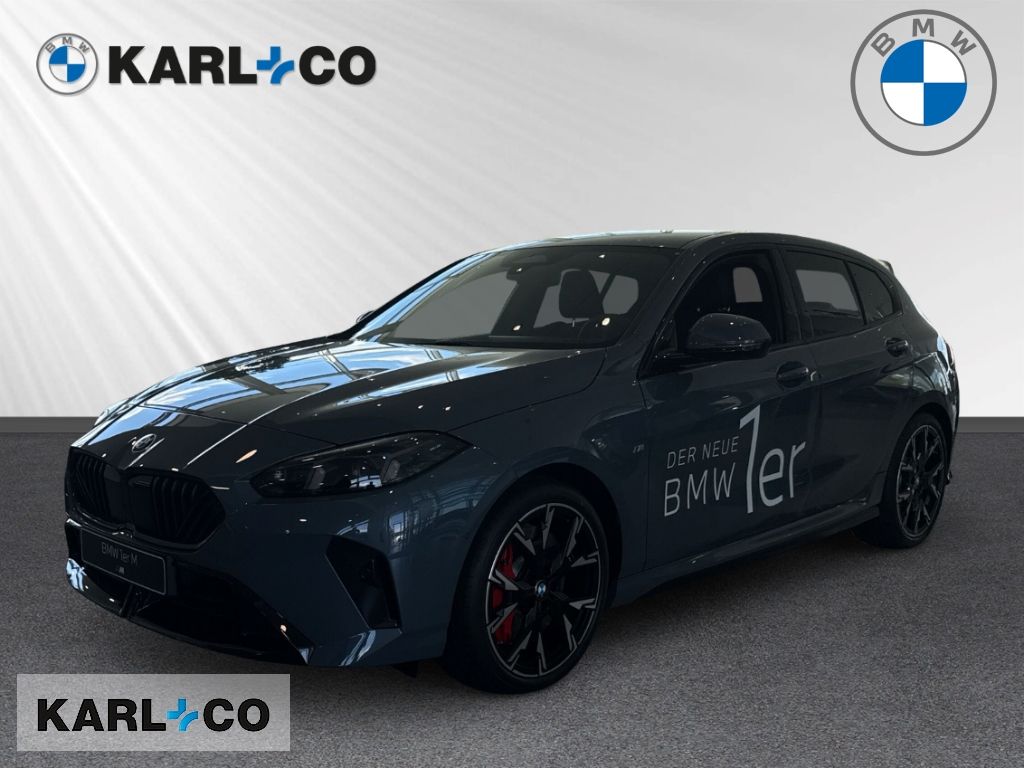 BMW 120 M Sport - M Sport Pro - Harman/Kardon - Prem