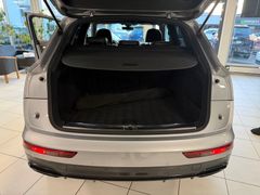 AUDI Q5 45 TDI quattro sport 2.HAND 3xSline/NAVI/LED/