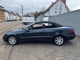 Mercedes-Benz CLK 200 CLK Cabrio CLK 200 Kompressor - gebrauchte Mercedes-Benz CLK 200 aus dem Jahr 2005