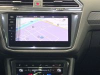 Volkswagen Tiguan Allspace - Vorschau Bild 8