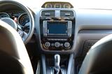 Volkswagen Scirocco 2.0 TSI DSG R 206kw - Volkswagen Scirocco: R20t